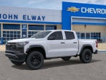 2026 Chevrolet Colorado 4WD Trail Boss