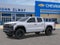 2026 Chevrolet Colorado 4WD Trail Boss