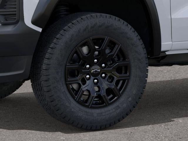 2026 Chevrolet Colorado 4WD Trail Boss