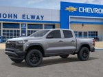 2026 Chevrolet Colorado 4WD Trail Boss