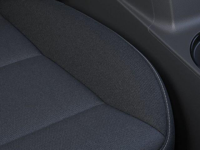 2026 Chevrolet Colorado 4WD Trail Boss