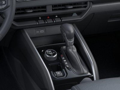 2026 Chevrolet Colorado 4WD Trail Boss