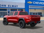 2026 Chevrolet Colorado 4WD Trail Boss