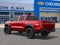 2026 Chevrolet Colorado 4WD Trail Boss