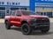 2026 Chevrolet Colorado 4WD Trail Boss