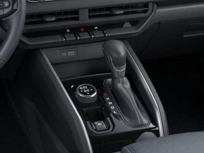 2026 Chevrolet Colorado 4WD Trail Boss