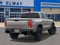 2026 Chevrolet Colorado 4WD Trail Boss