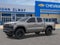 2026 Chevrolet Colorado 4WD Trail Boss