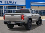 2026 Chevrolet Colorado 4WD Trail Boss
