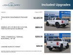 2026 Chevrolet Colorado 4WD Trail Boss