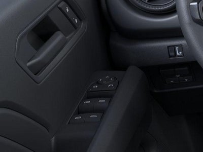 2026 Chevrolet Colorado 4WD Trail Boss