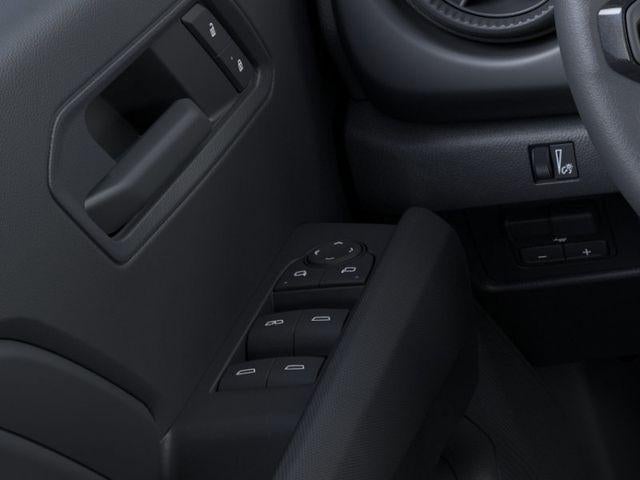 2026 Chevrolet Colorado 4WD Trail Boss