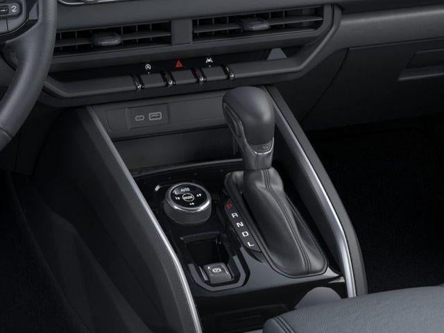 2026 Chevrolet Colorado 4WD Trail Boss