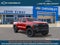 2026 Chevrolet Colorado 4WD Trail Boss
