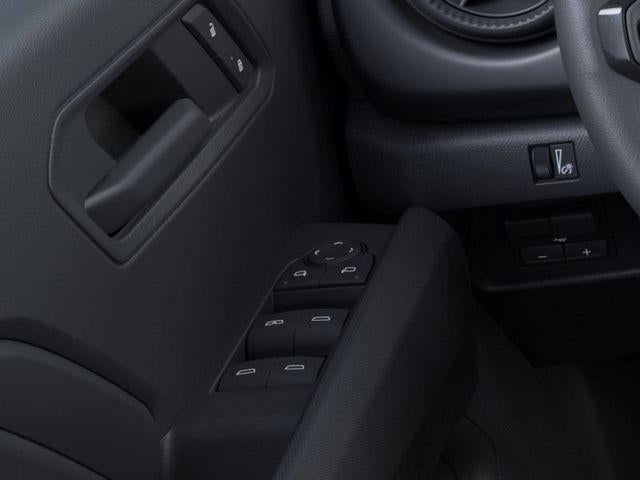 2026 Chevrolet Colorado 4WD Trail Boss