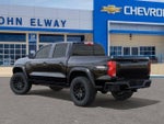 2026 Chevrolet Colorado 4WD Trail Boss