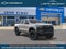 2026 Chevrolet Colorado 4WD Trail Boss