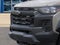 2026 Chevrolet Colorado 4WD Trail Boss