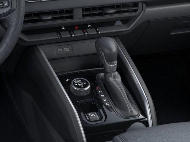 2026 Chevrolet Colorado 4WD Trail Boss