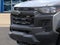 2026 Chevrolet Colorado 4WD Trail Boss