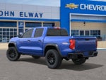 2026 Chevrolet Colorado 4WD Trail Boss