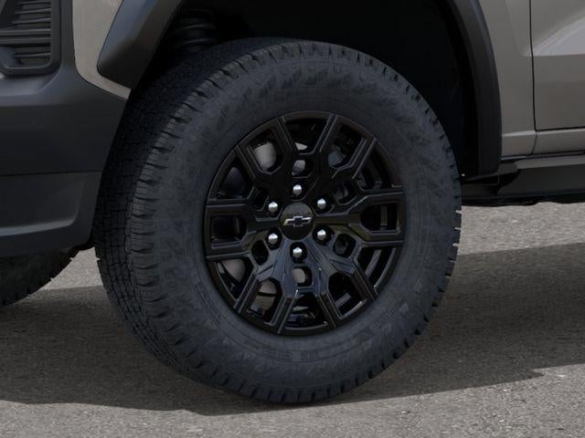 2026 Chevrolet Colorado 4WD Trail Boss
