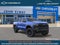2026 Chevrolet Colorado 4WD Trail Boss