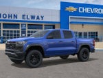 2026 Chevrolet Colorado 4WD Trail Boss