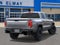2026 Chevrolet Colorado 4WD Trail Boss