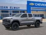 2026 Chevrolet Colorado 4WD Trail Boss