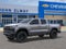 2026 Chevrolet Colorado 4WD Trail Boss