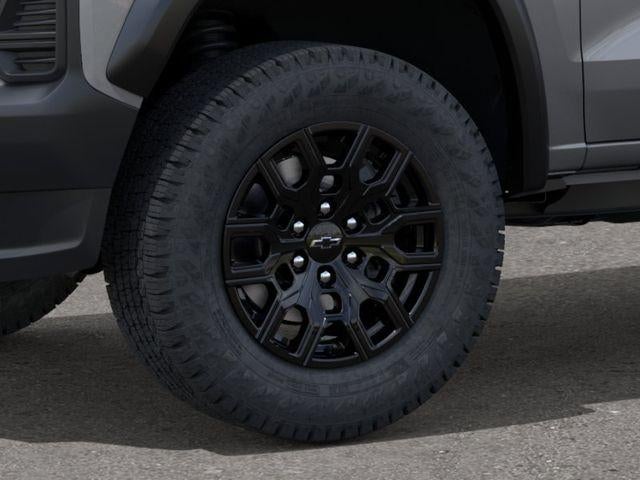 2026 Chevrolet Colorado 4WD Trail Boss