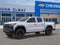 2026 Chevrolet Colorado 4WD Trail Boss
