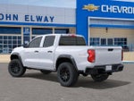2026 Chevrolet Colorado 4WD Trail Boss