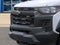 2026 Chevrolet Colorado 4WD Trail Boss