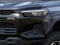 2026 Chevrolet Colorado 4WD ZR2