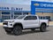 2026 Chevrolet Colorado 4WD ZR2