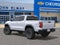 2026 Chevrolet Colorado 4WD ZR2