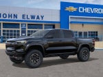 2026 Chevrolet Colorado 4WD ZR2