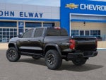 2026 Chevrolet Colorado 4WD ZR2