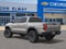 2026 Chevrolet Colorado 4WD ZR2