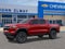 2026 Chevrolet Colorado 4WD ZR2