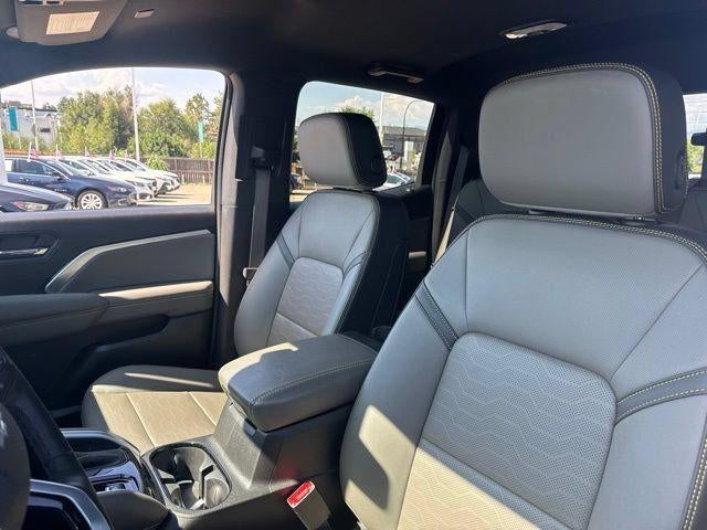 2023 Chevrolet Colorado ZR2