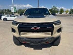 2023 Chevrolet Colorado ZR2