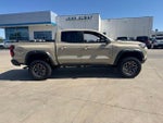 2023 Chevrolet Colorado ZR2