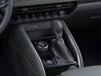 2026 Chevrolet Colorado 4WD ZR2