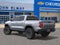 2026 Chevrolet Colorado 4WD ZR2
