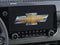 2026 Chevrolet Colorado 4WD ZR2