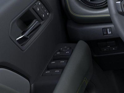 2026 Chevrolet Colorado 4WD ZR2