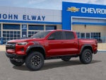 2026 Chevrolet Colorado 4WD ZR2